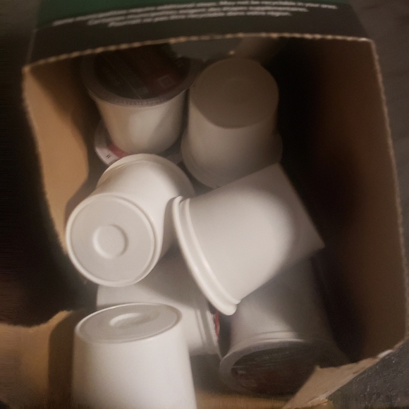 🧿Keurig mini coffee machine - Picture 12 of 12